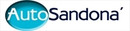 Logo Autosandonà di Vio C. & Furlan E. snc